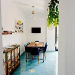 Couette-café Shining Avola