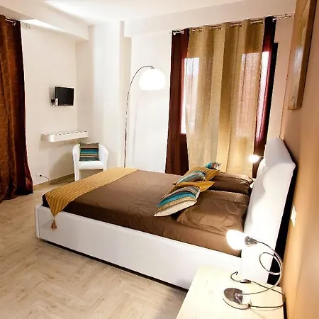 Bed & Breakfast Shining 4*