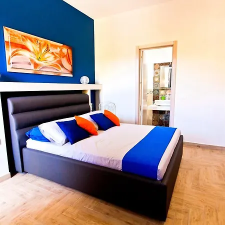 Bed & Breakfast Shining