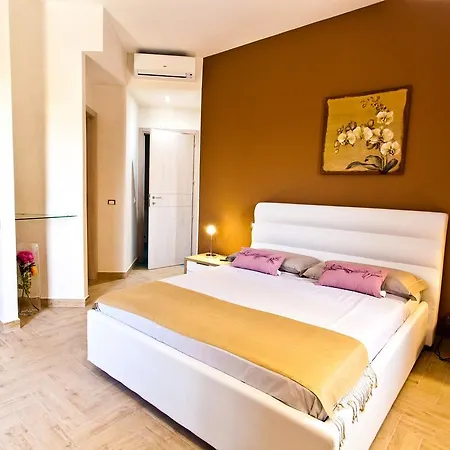 Bed & Breakfast Shining 4*