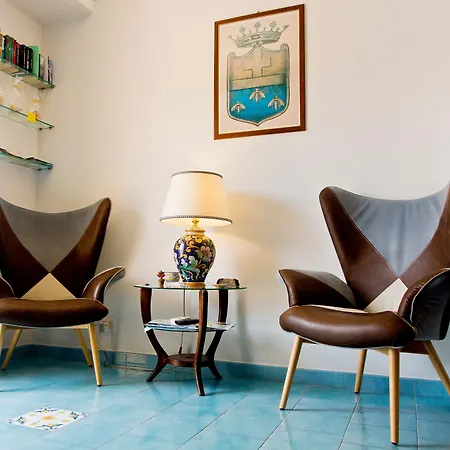 Bed & Breakfast Shining 4*