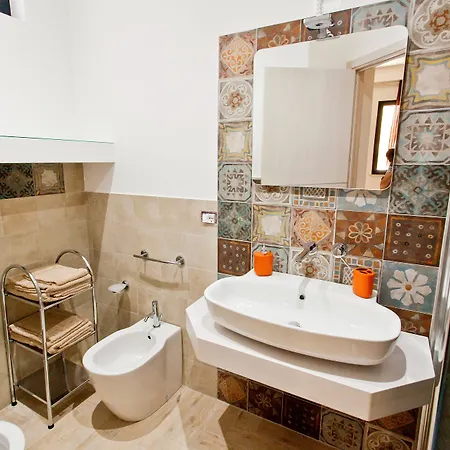 Bed & Breakfast Shining Avola