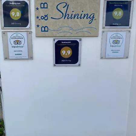 B&B Shining 3*
