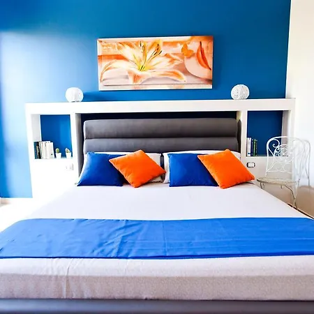 ベッド・アンド・ブレックファスト Shining