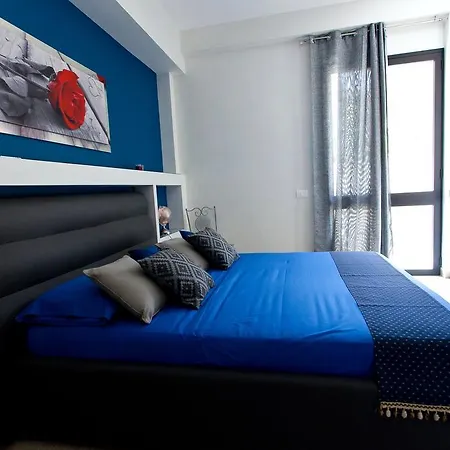 ベッド・アンド・ブレックファスト Shining