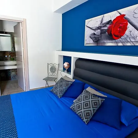 ベッド・アンド・ブレックファスト Shining 4*