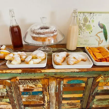 ベッド・アンド・ブレックファスト Shining