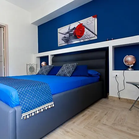 Couette-café Shining