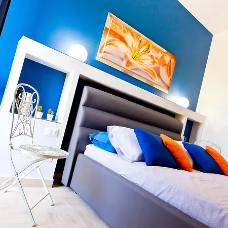 Bed & Breakfast Shining