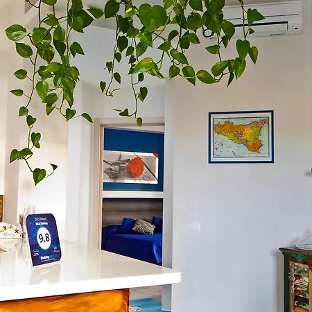 Couette-café Shining