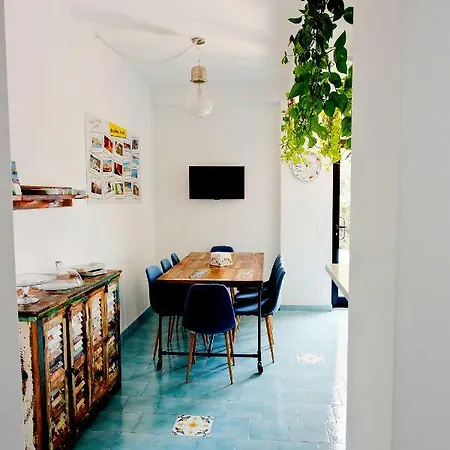 Bed & Breakfast Shining Avola