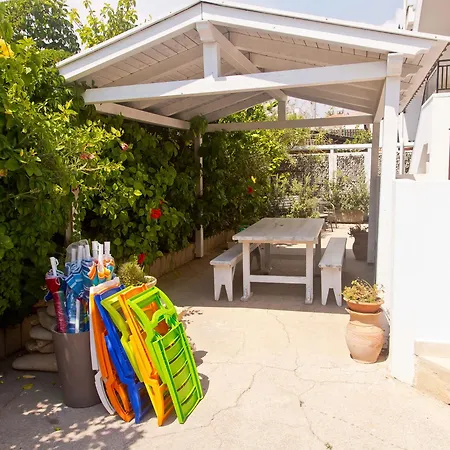 Shining Couette-café