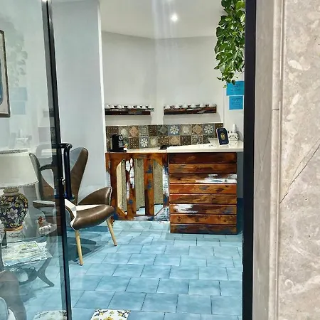 ベッド・アンド・ブレックファスト Shining