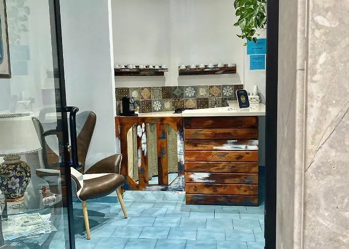 فندق مبيت وإفطار Shining